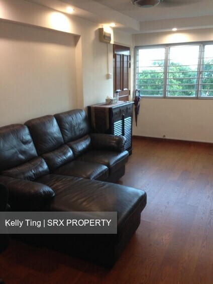 Blk 20 Telok Blangah Crescent (Bukit Merah), HDB 3 Rooms #450108301